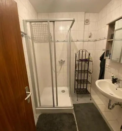 Modernes 2 Zimmer Göttingen