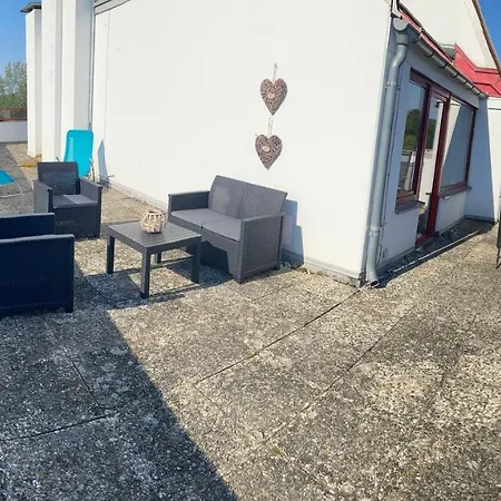 Apartmán Modernes 2 Zimmer *