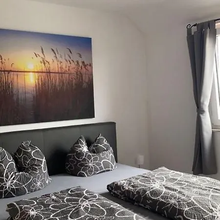 Modernes 2 Zimmer Apartmán
