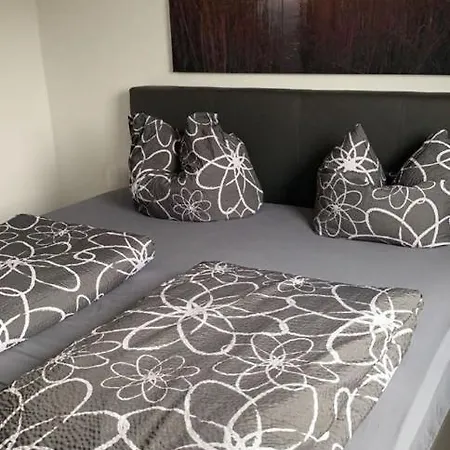 Modernes 2 Zimmer * Göttingen