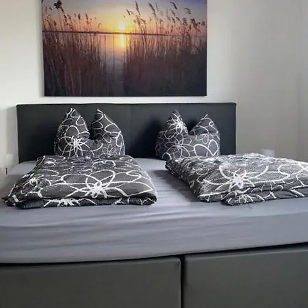 Modernes 2 Zimmer * Göttingen
