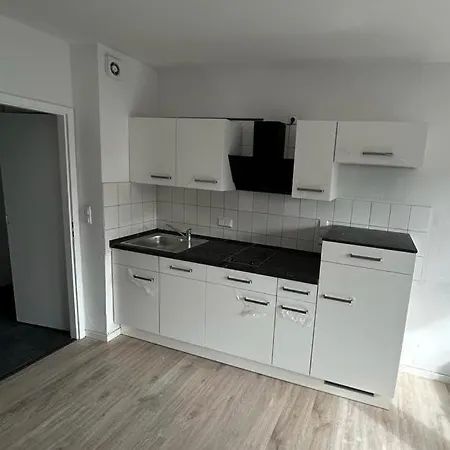 Modernes 2 Zimmer Apartmán *
