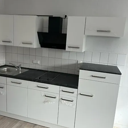 Modernes 2 Zimmer * Göttingen