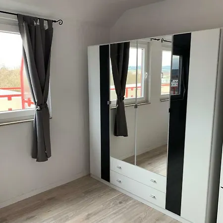 Apartmán Modernes 2 Zimmer