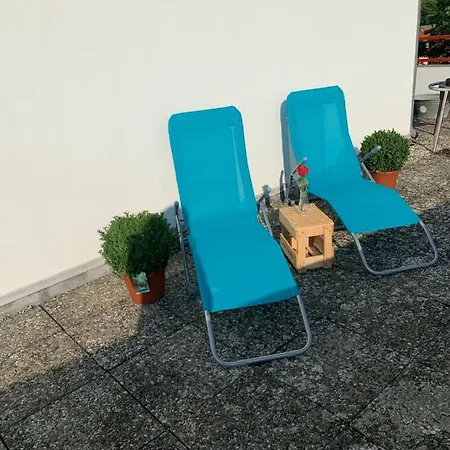 Modernes 2 Zimmer Apartmán Göttingen