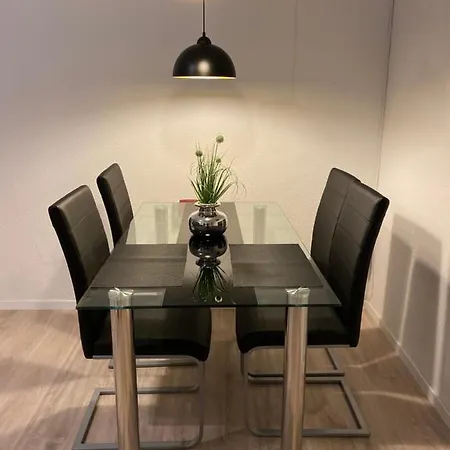Modernes 2 Zimmer Göttingen